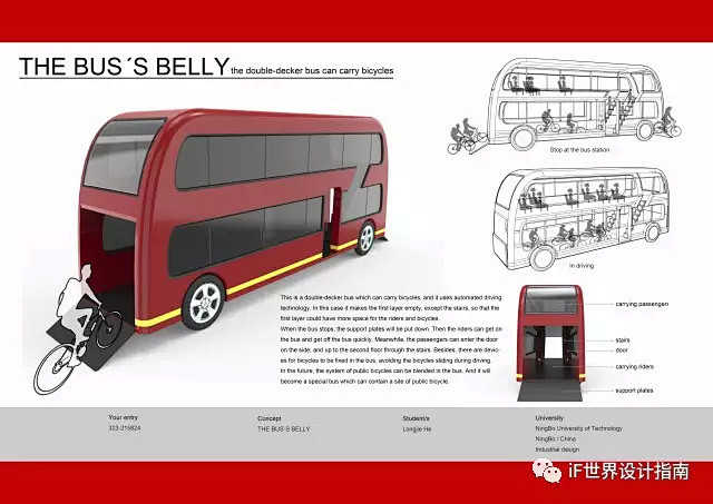 设计者：何龙杰
学校：中国宁波工程学院
...