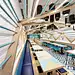 hokkaido dairy farm北海道牧场餐厅空间设计 设计圈 展示 设计时代网-Powered by thinkdo3