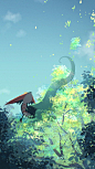 多龙巴鲁托
Twi:smileomoti ​​​​