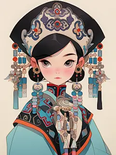 今日主题｜风是自由的