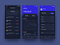 Financial app