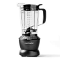 Nutribullet 1200 Watt Blender Dark grey - The powerful NutriBullet Blender gives you more capacity, more power, and more versatility to blend and extract your favorite creations. This innovative blender offers 3 blending speeds, a pulse function, extracti