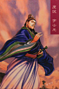 小浣熊水浒卡的狂欢后，你还是否记得那些三国卡（高清原图）