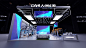 design visual identity designer brand identity Graphic Designer Brand Design Advertising 