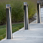 35 Collection Guide Bollard