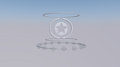 luckyever采集到C4D练习