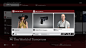 Hitman UI