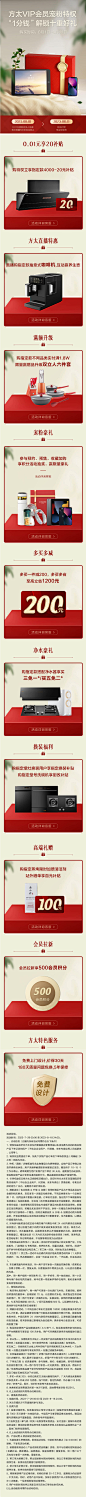 【方太特权】方太（FOTILE）VIP专属宠粉福利特权（非商品，虚拟产品不发货！）【行情 报价 价格