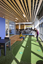 GoDaddy / DES Architects + Engineers: 