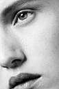 Deila : Photography: Marta BevacquaModel: Deila Vogur