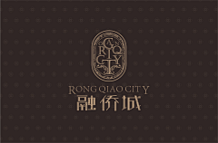 媛□③□采集到地产logo