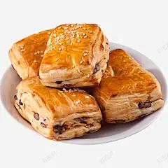 红豆面包夹心面包高清素材 下午茶 代餐 早餐 红豆面包 元素 免抠png 设计图片 免费下载 页面网页 平面电商 创意素材