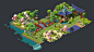 Gardenscapes: New Acres - Artdump, Ilia Shigin : Collection of art from the mobile project Gardenscapes: New Acres
https://itunes.apple.com/nz/app/gardenscapes-new-acres/id1105855019