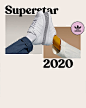 adidas SUPERSTAR 2020