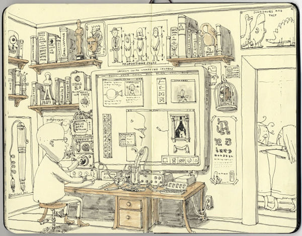 Mattias Adolfsson 的 ...