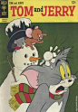 Tom and Jerry (1949 Dell-Gold Key) #234