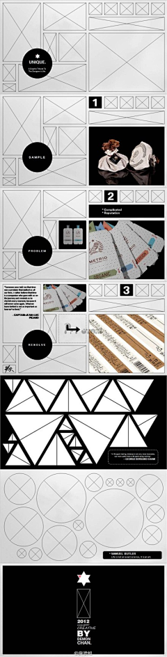 彪悍的小Q（爱的是小C）采集到layout