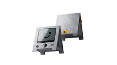 顶尖设计DMG采集到工业设计