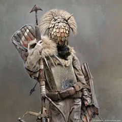末日废土系列-Art of Thomas Dubief兵人在线 - Powered by Discuz!