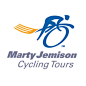 Marty Jemison Cycling Tours - Leader Creative
