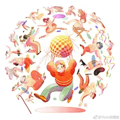 新年快到了，大家准备的怎么样？ 刚刚星期天Apple Today Tab的主打推荐介绍了六个Apps，从点外卖，泡茶，烹饪，正确称呼亲戚，练书法到开派对让大家方方面面轻轻松松完美过春节！

感谢苹果的美导Mike Wang的愉快合作和无数通宵的email沟通✨

#春节# 插画超话  #年画# #apps# #Apple# ​​​​...展开全文c