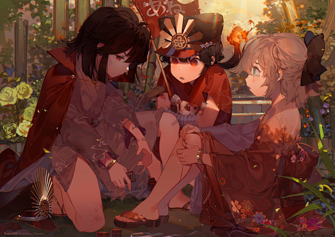 あねうえ