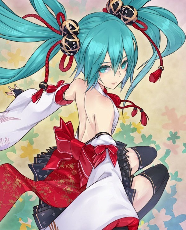 歌姬初音美图集可爱的第一公主殿下6巴士300英雄