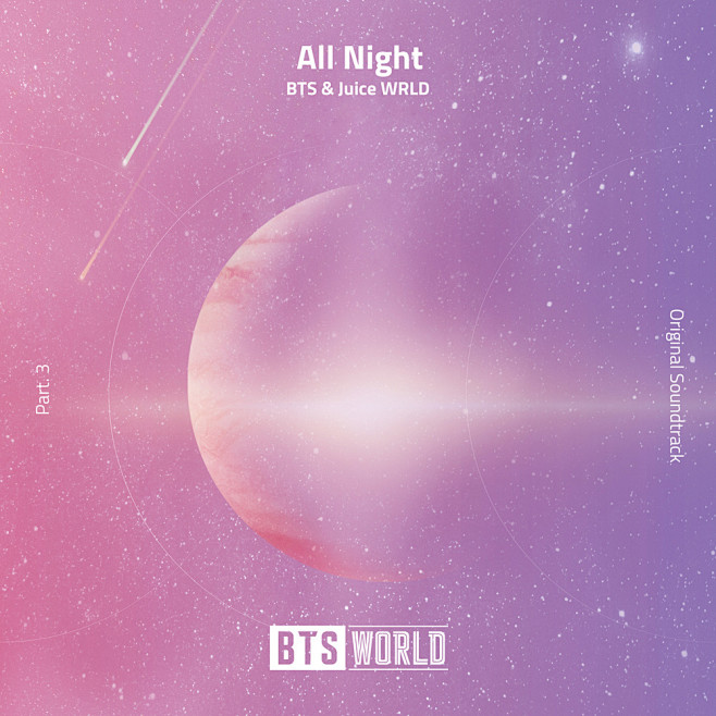 《All Night (BTS WORL...
