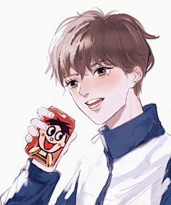 淑清无雨采集到某某