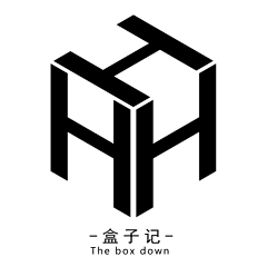 lynxiaolin采集到logo设计