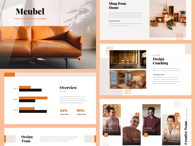 MEUBEL（家具展示和网站设计）品牌网...
