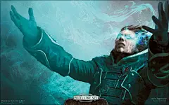 奇幻插画Magic The Gathering万智牌壁纸 第11页-ZOL桌面壁纸
