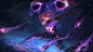 Dark Star Kai'Sa - League of Legends