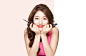 Suzy 裴秀智 for The Face Shop 2015