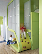 Hargrave Park Primary School | London | Leit Werk | indoor play