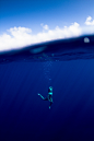 Deep Blue