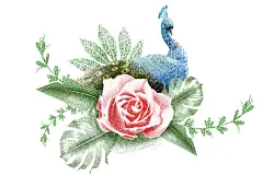 摄图网_400271274_点绘创意插画（非企业商用）