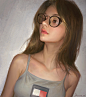 GLASSES, dannis duan