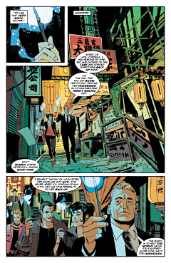 KNIGHT--Coen采集到漫画