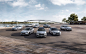 Behance 上的 ŠKODA RANGE