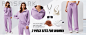 2 piece sets for women