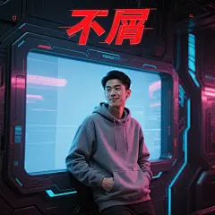 生成职场表情包 - 豆包