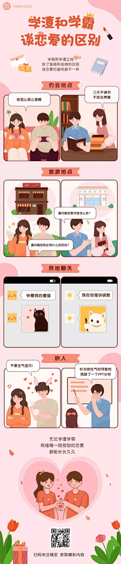dlitwo采集到条漫