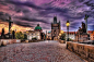 布拉格,捷克共和国,