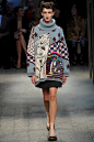Antonio Marras | Fall 2014 Ready-to-Wear Collection | Style.com