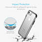 anker - Protection - SlimShell for iPhone 7  # 3