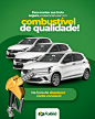 Social Media - Posto de Combustível :: Behance