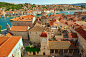 Pictures of Trogir Croatia - Stock Photos | Funkystock Picture & Image Library Resource