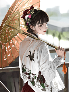 冰冷的箭头火热的心采集到人物