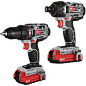 Porter Cable Expands 20V Max Cordless Tool Lineup | ToolGuyd